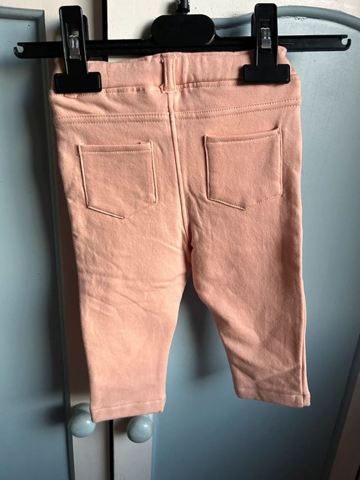 Pantalon/legging 9-12 mois - photo numéro 5