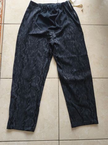 Pantalon de grossesse
