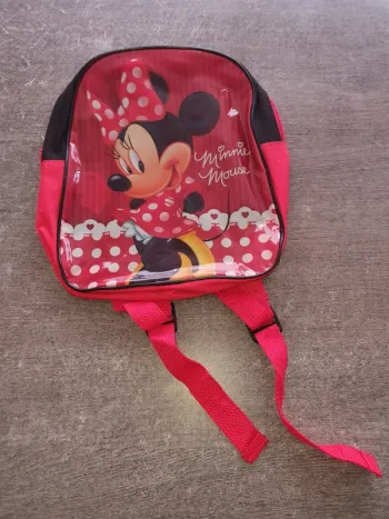 Petit sac à dos