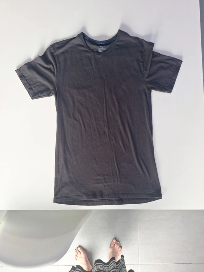 Tee-shirt taille M Dim - photo numéro 4