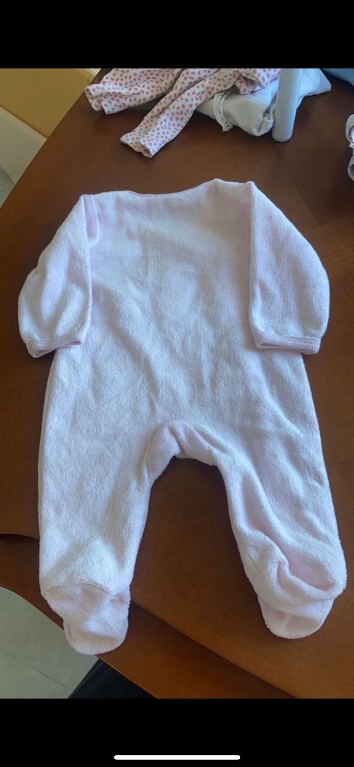 Pyjama - photo numéro 2