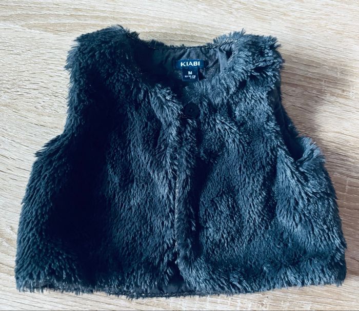 Pull et gilet - photo numéro 3