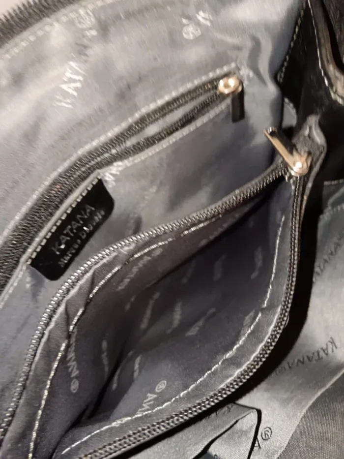 Sac a main katana - photo numéro 3