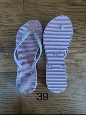 Tongs