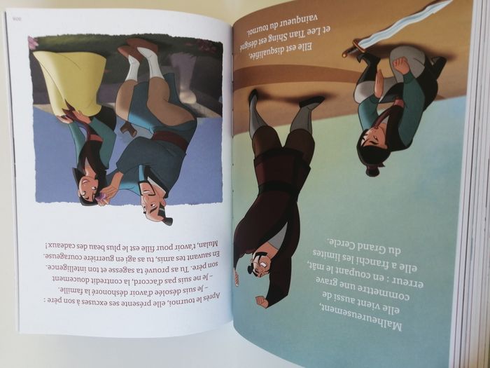 livre disney - photo numéro 8