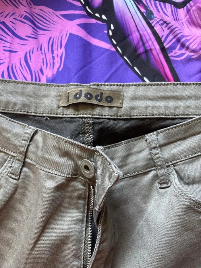 Pantalon taille 44 marque I dodo - photo numéro 3
