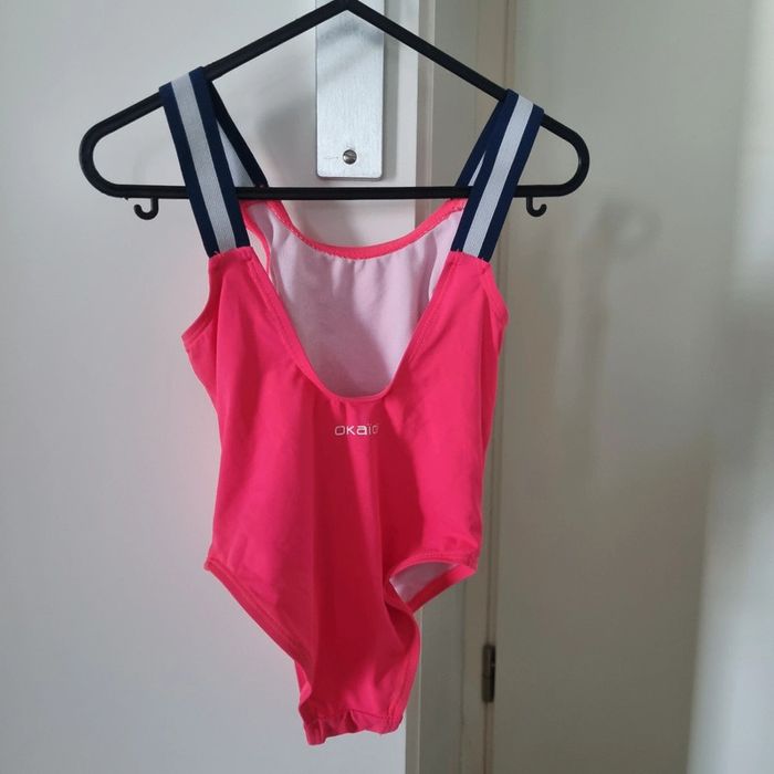 Maillot de bain 1 pièce fille - photo numéro 2