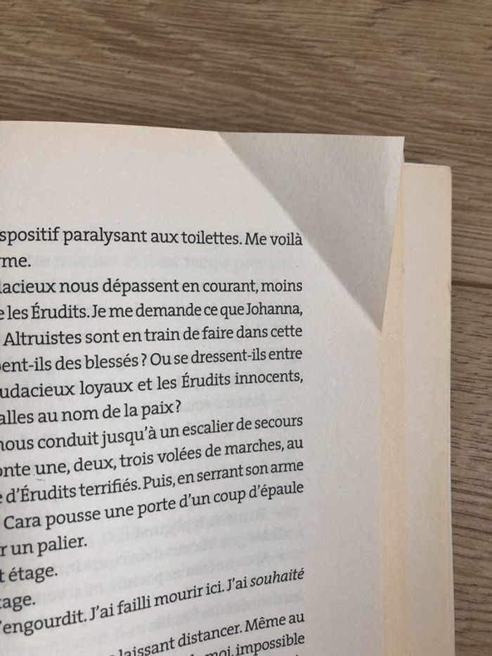 Divergente 2 - photo numéro 3