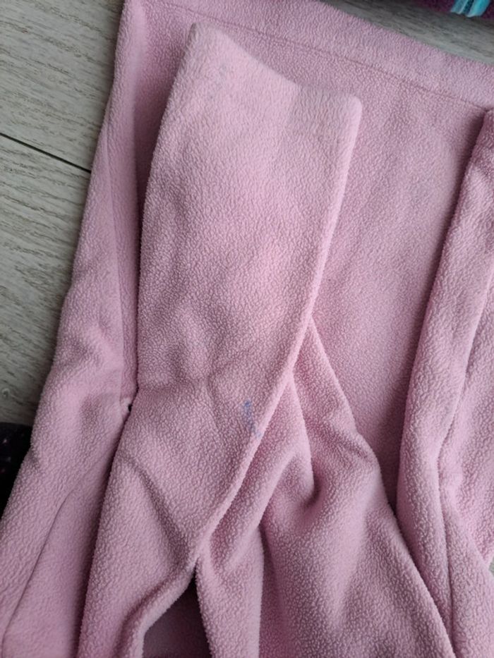 Lot pulls 4ans hiver - photo numéro 7