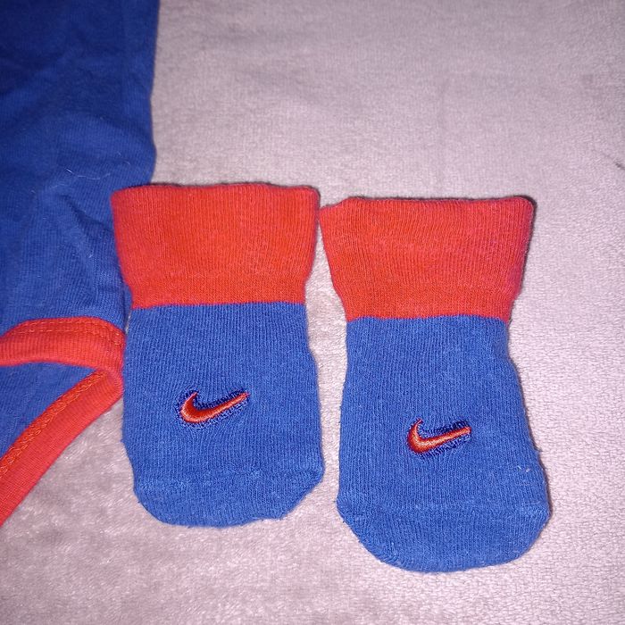 Ensemble Nike 0-6mois - photo numéro 2