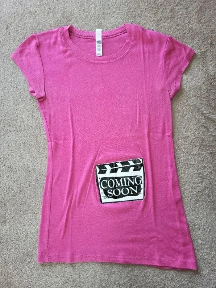 Lot 3 tops maternité - photo numéro 6