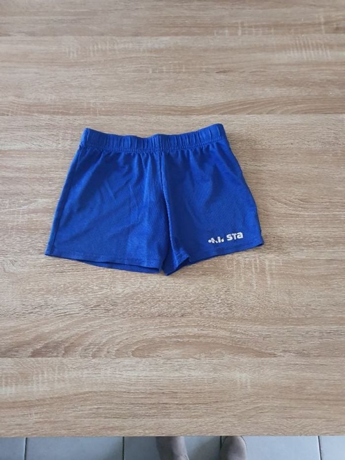 Short de foot