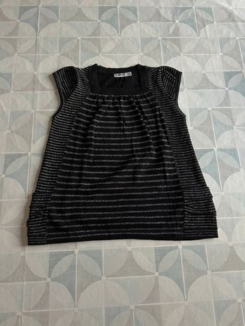 Pull fille - 8 ans - Tape à l’œil - neuf