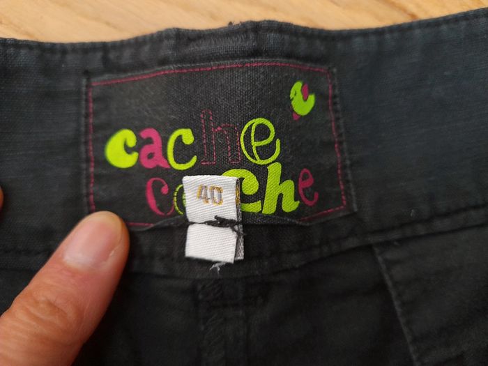 Short - photo numéro 2