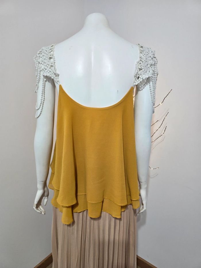 Débardeur Taille unique - photo numéro 2