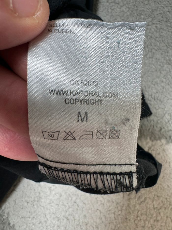 Chemise Kaporal Taille 38 - photo numéro 5