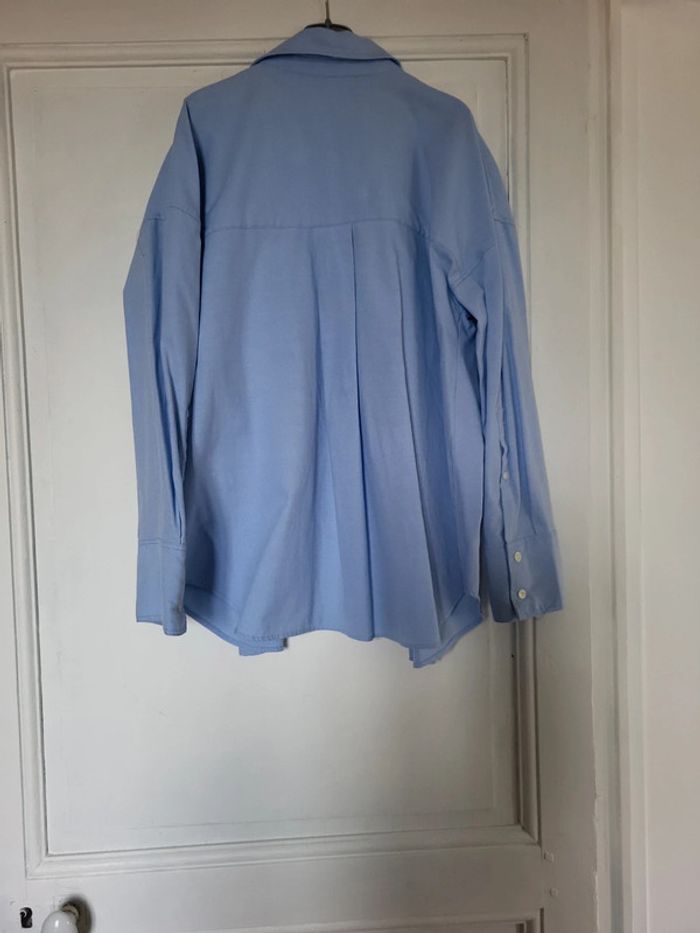 chemise zara - photo numéro 2