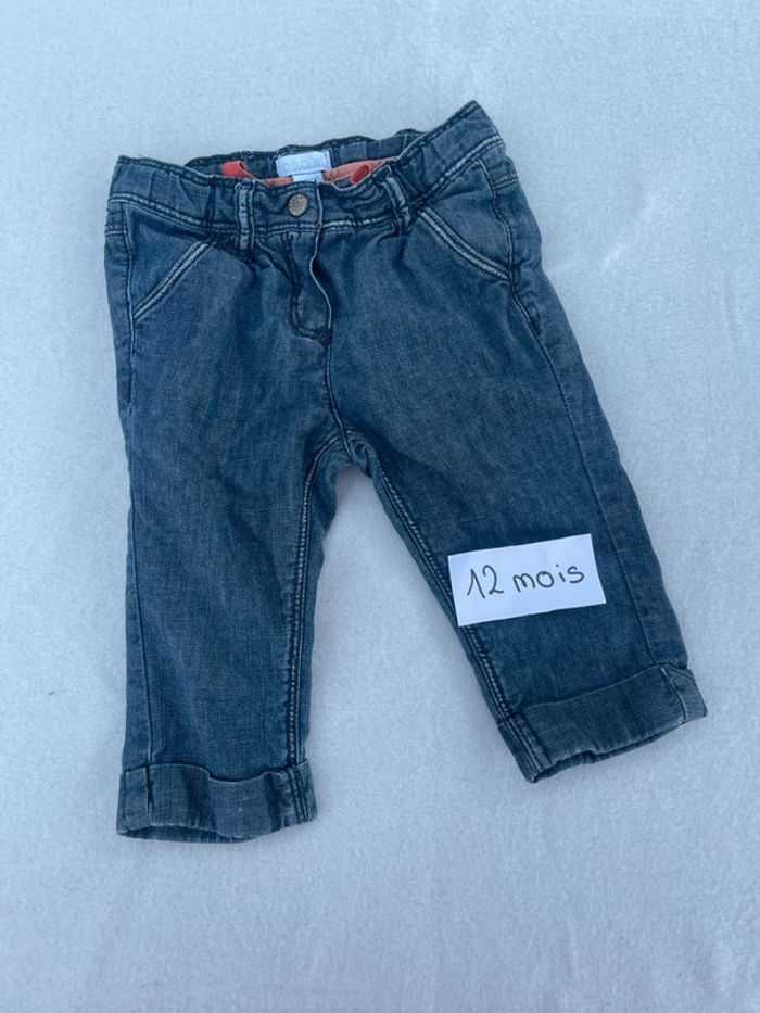 Jeans - photo numéro 3