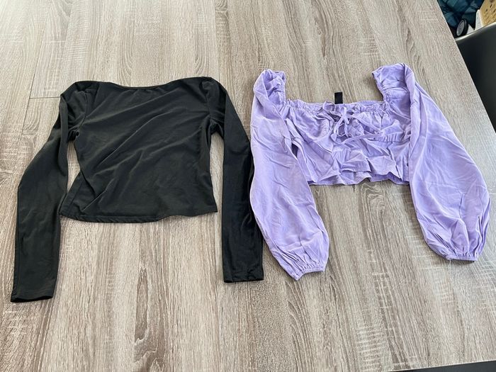 Lot de 20 vêtements taille S - photo numéro 10