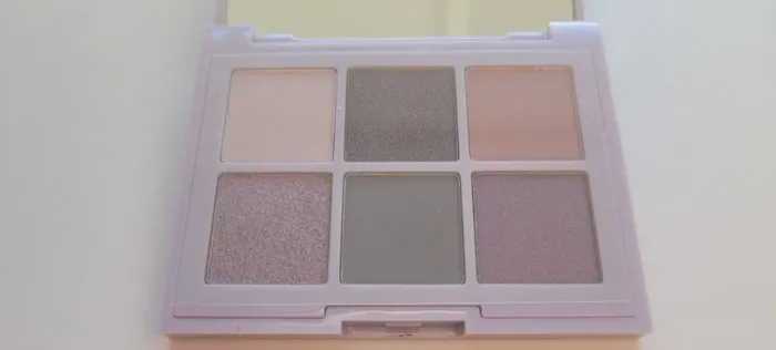 Palette essence - photo numéro 3