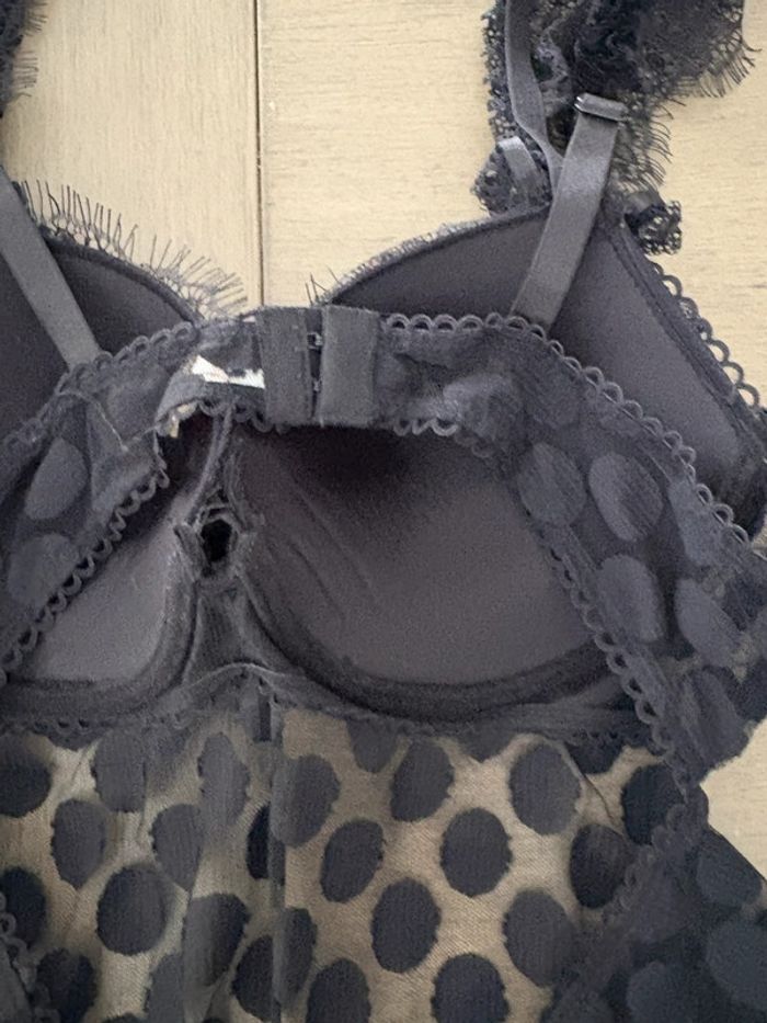 Lingerie Soleil Sucré - photo numéro 17