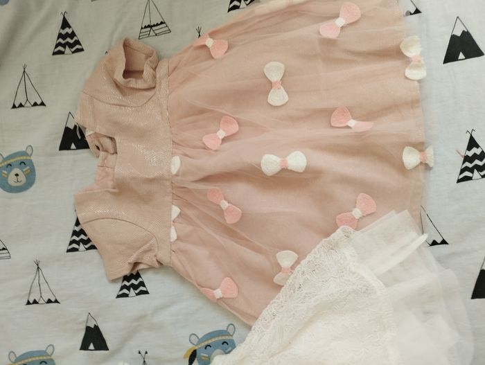 Robes - photo numéro 2