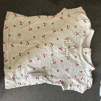 Maillot fille