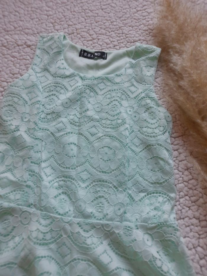 Robe 4 ans - photo numéro 6