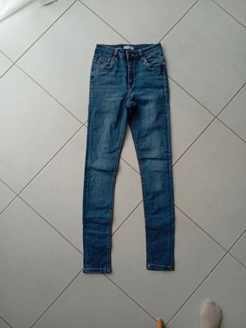 Jean skinny Cache Cache