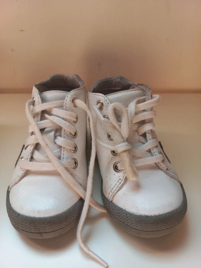 Babybotte mixte - photo numéro 2