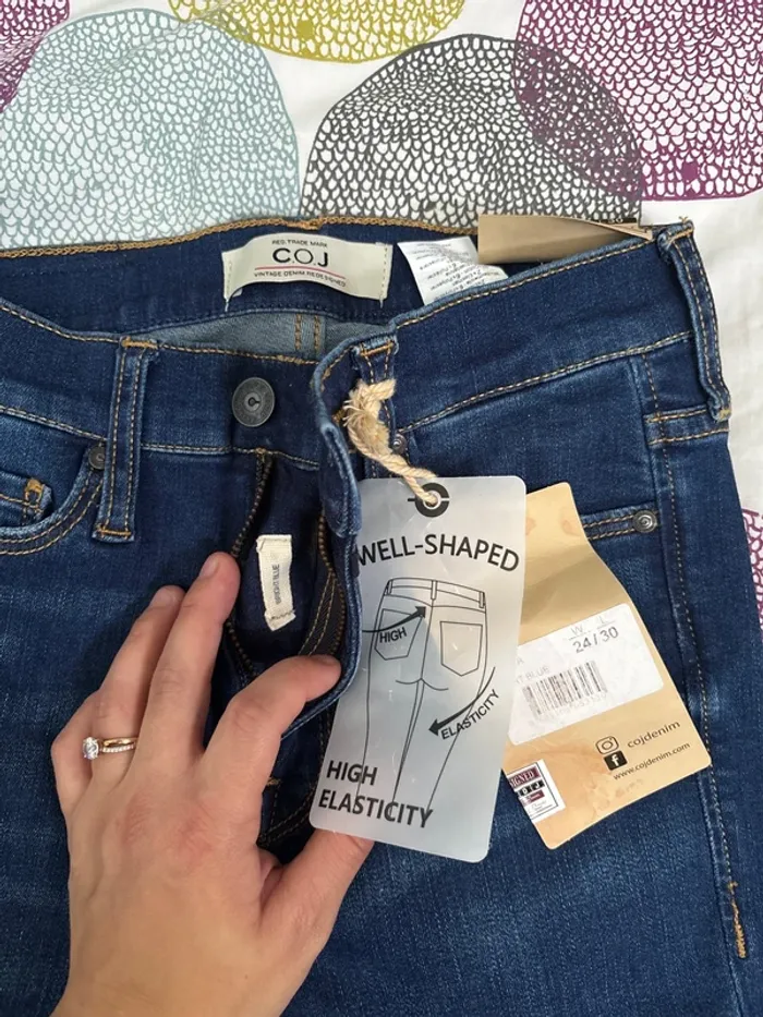 Pantalon - COJ - photo numéro 6