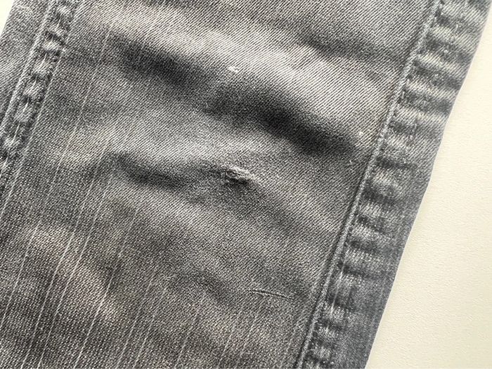 Lot de 2 pantalons - photo numéro 3