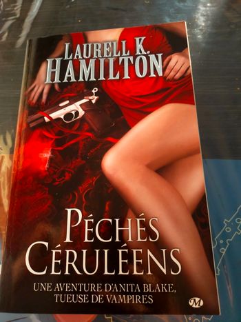 Péchés céruléens