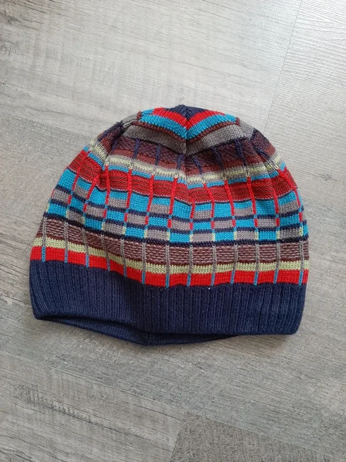 Bonnet MaXimo 55cm neuf