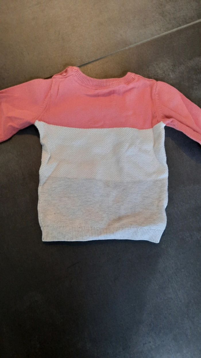 Pull 12m - photo numéro 5