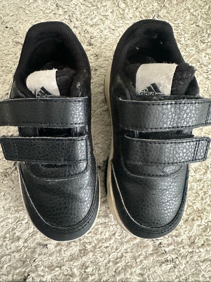 Baskets Adidas - photo numéro 2