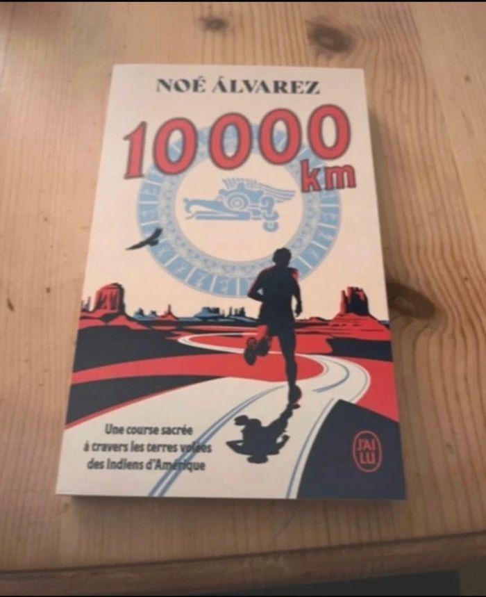 10 000 km