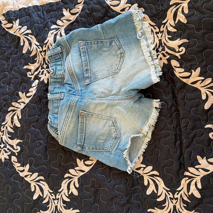 Caleçon jean - photo numéro 2