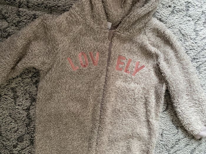 Combinaison Disney Mickey - 4 / 5 ans - photo numéro 5