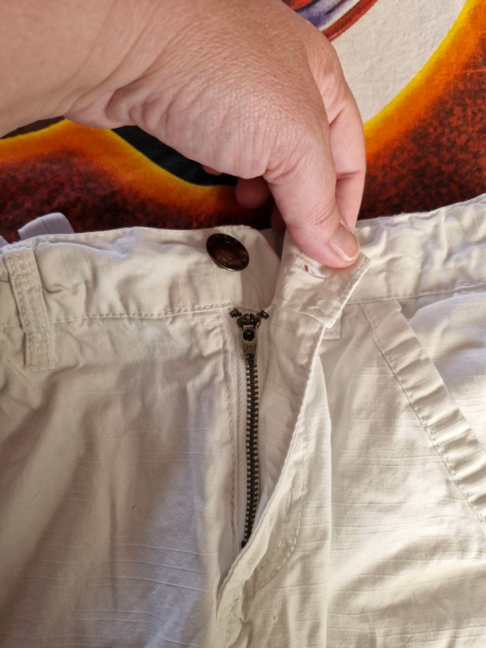 Short garçon 10 ans - photo numéro 2