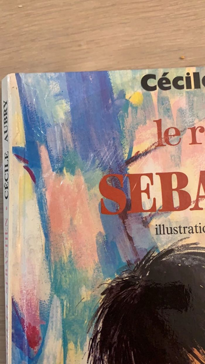 Le renard et Sébastien - photo numéro 5