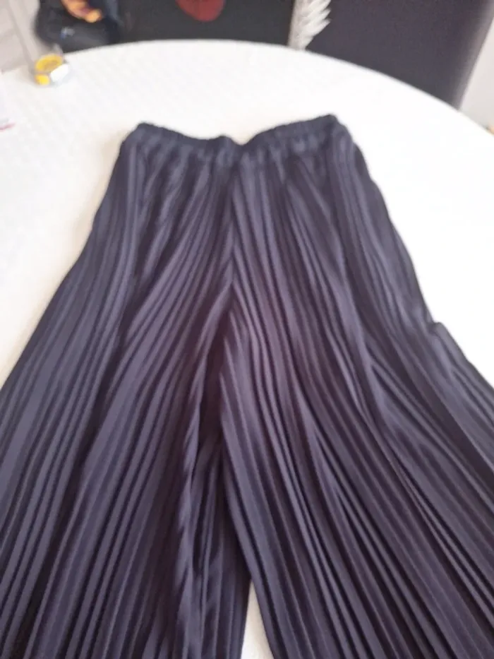 Jupe culotte Senes