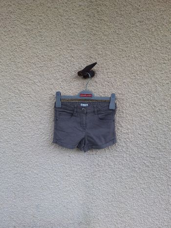 🩳 Short Verbaudet 8 ans