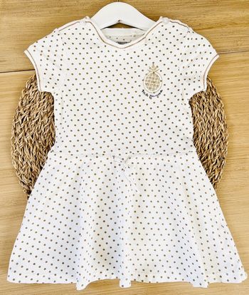 Robe fluide Orchestra