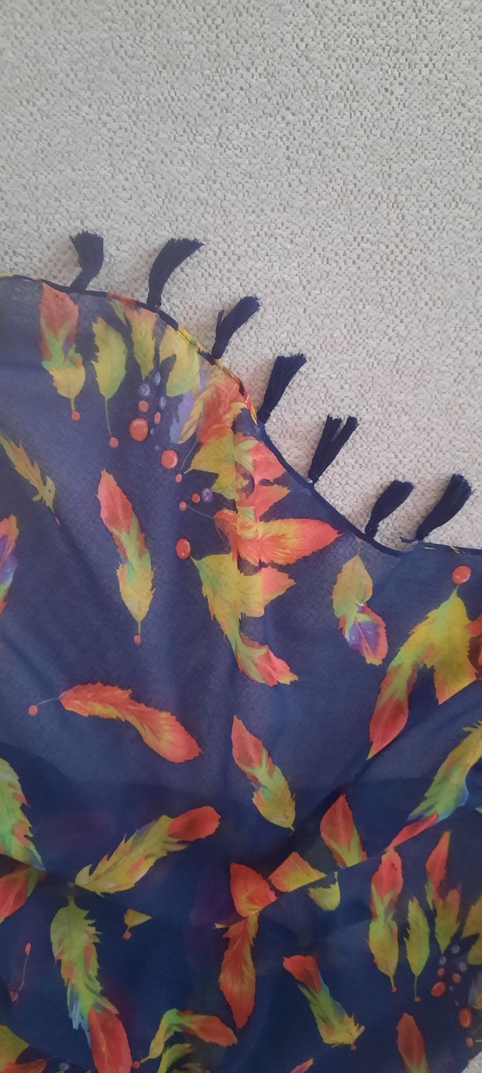 Foulard - photo numéro 2