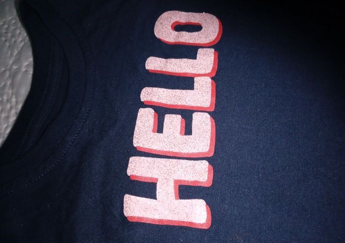 Haut manches longues 6-9 mois 👶 - photo numéro 2