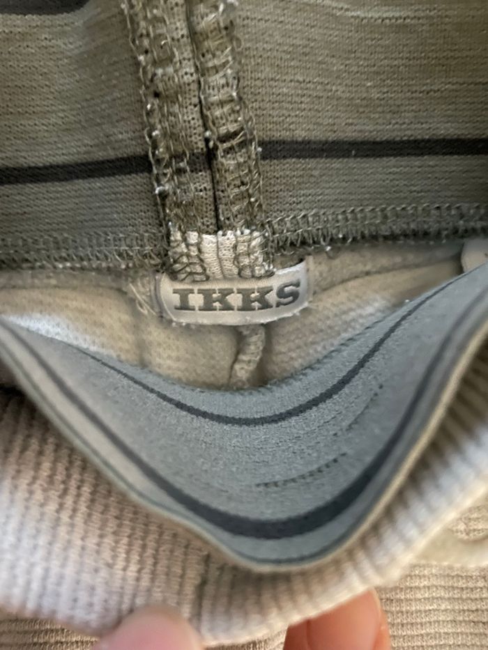 Lot de 4 bas 24 Mois garçon - photo numéro 3