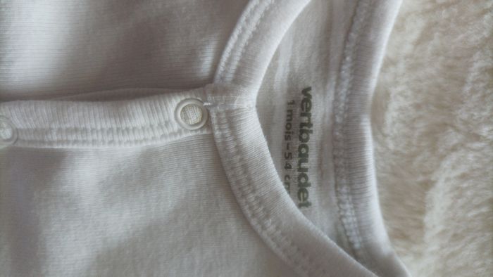 Tee shirt - photo numéro 2