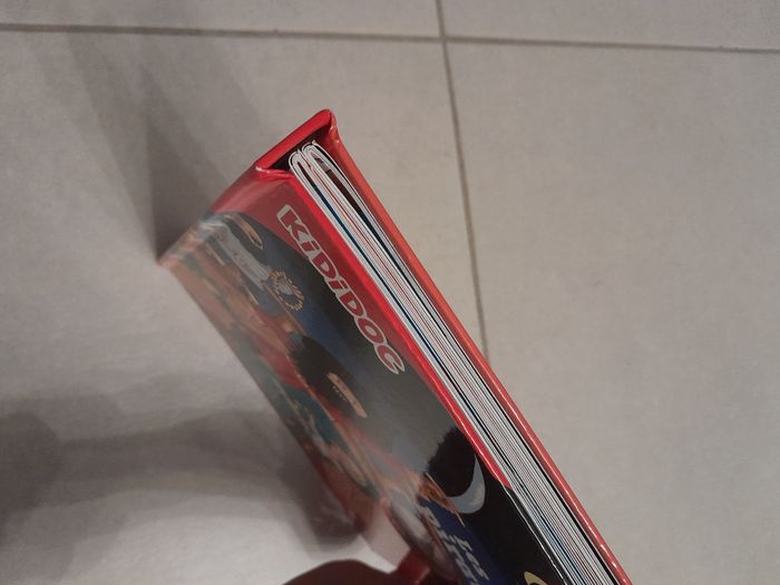 Kididoc les pirates - photo numéro 4