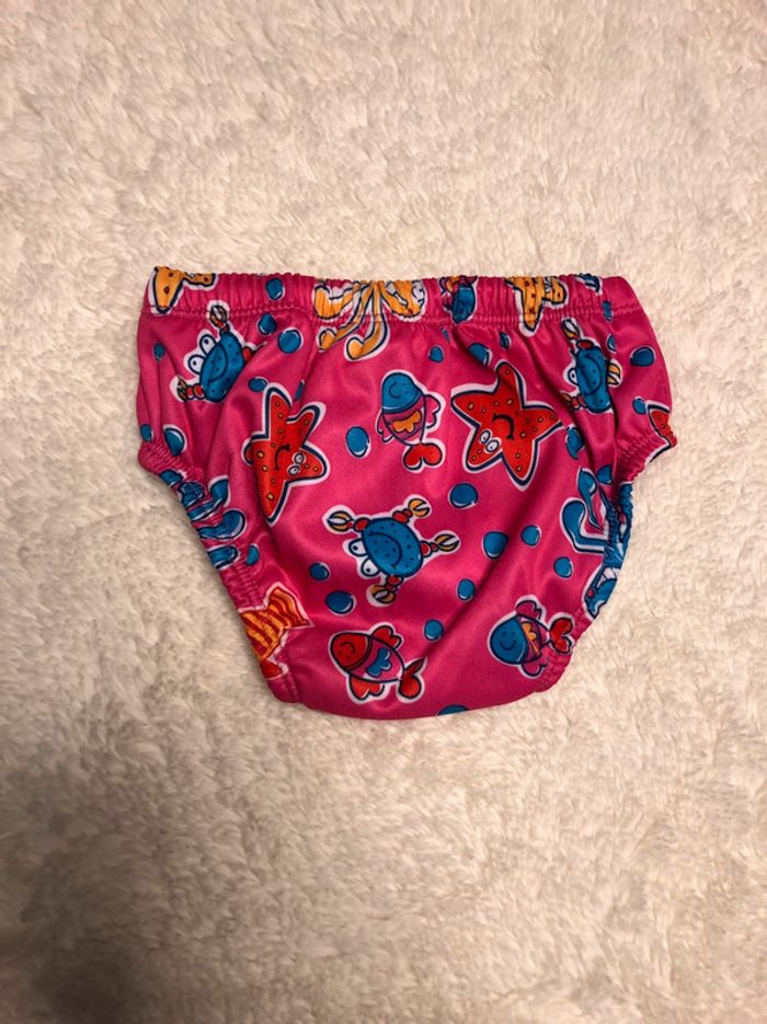 Maillot de bain couche 3/6 mois - photo numéro 2